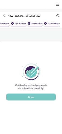CSA Inspectie App 3