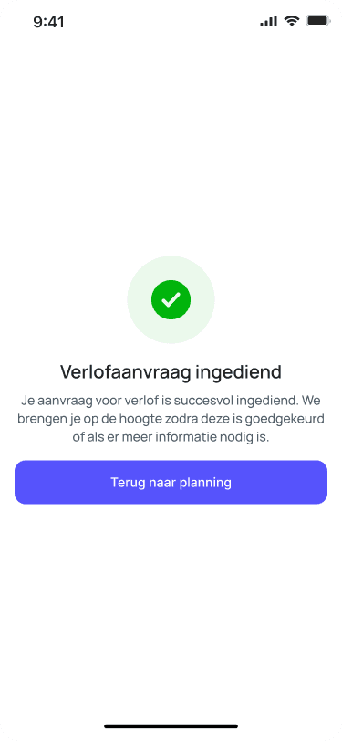 Mijn rooster