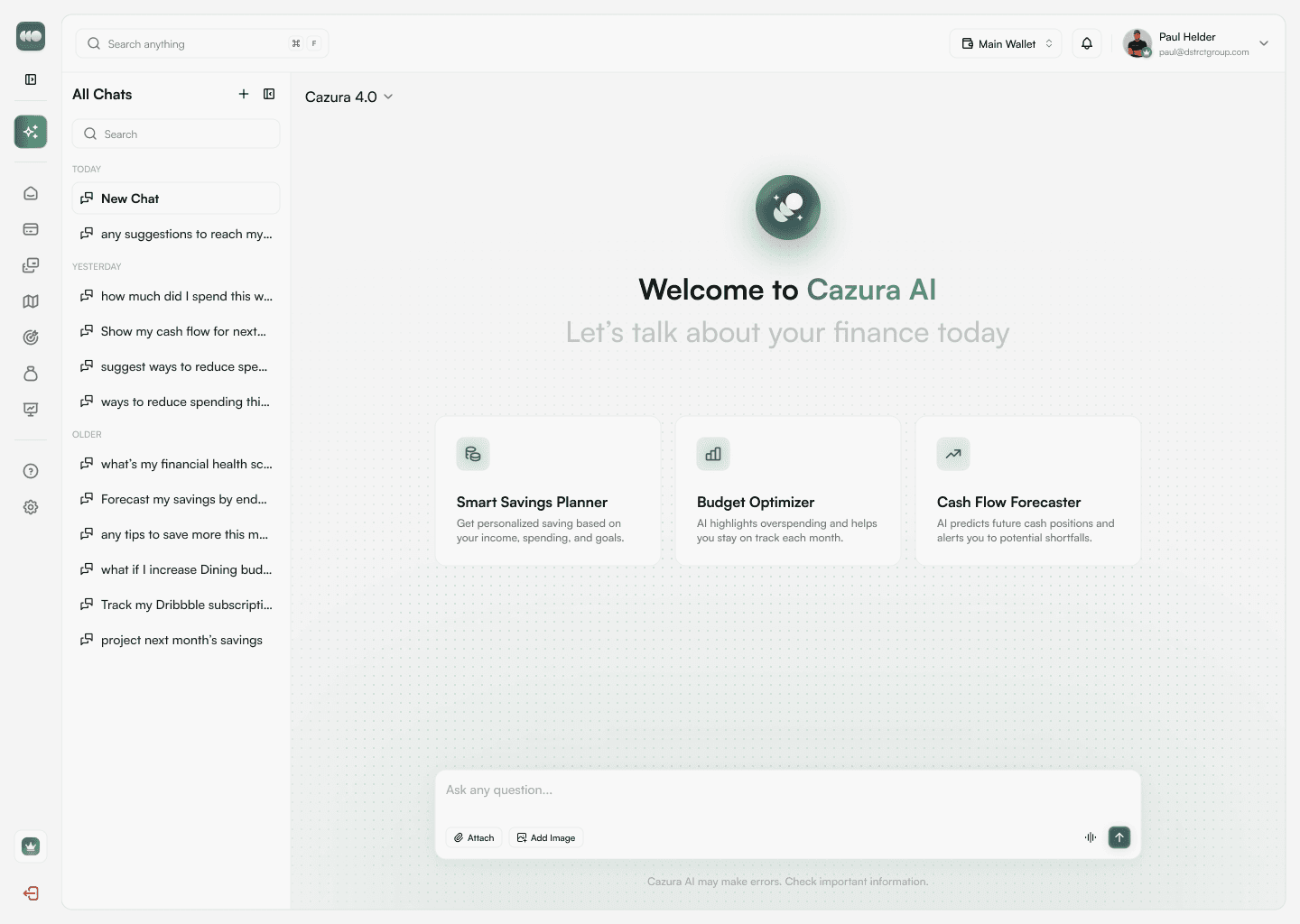 AI Assistant